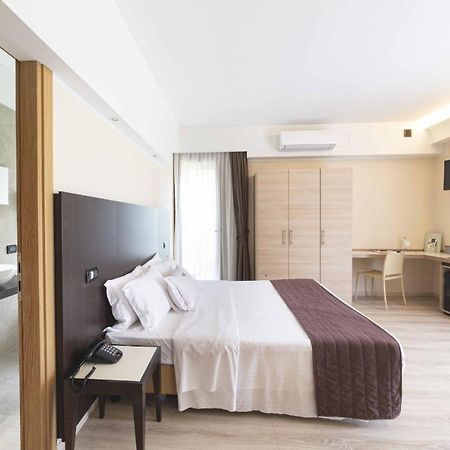 Hotel Alla Corte Spa & Wellness Relax Bassano del Grappa Exterior foto
