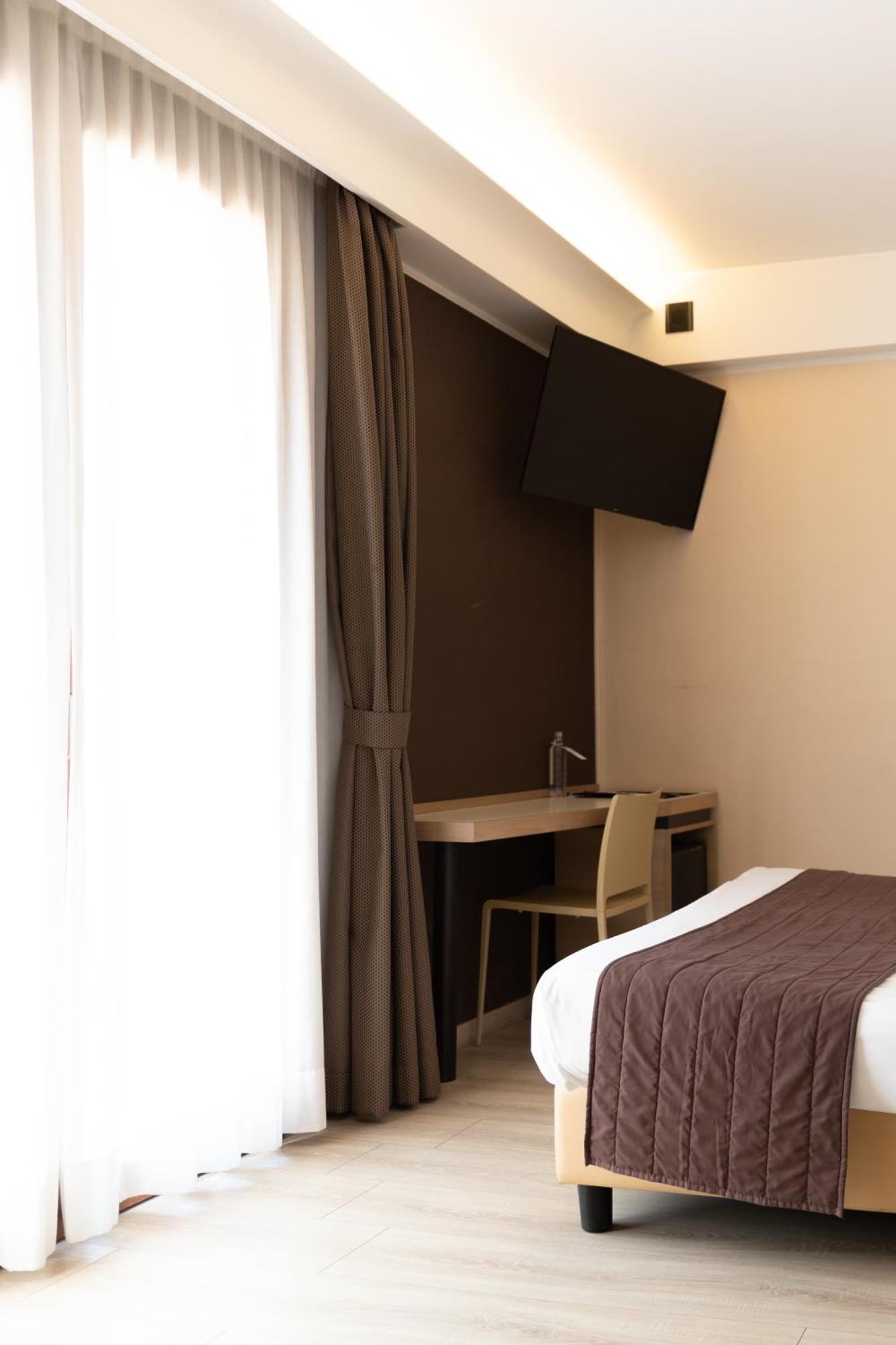 Hotel Alla Corte Spa & Wellness Relax Bassano del Grappa Exterior foto