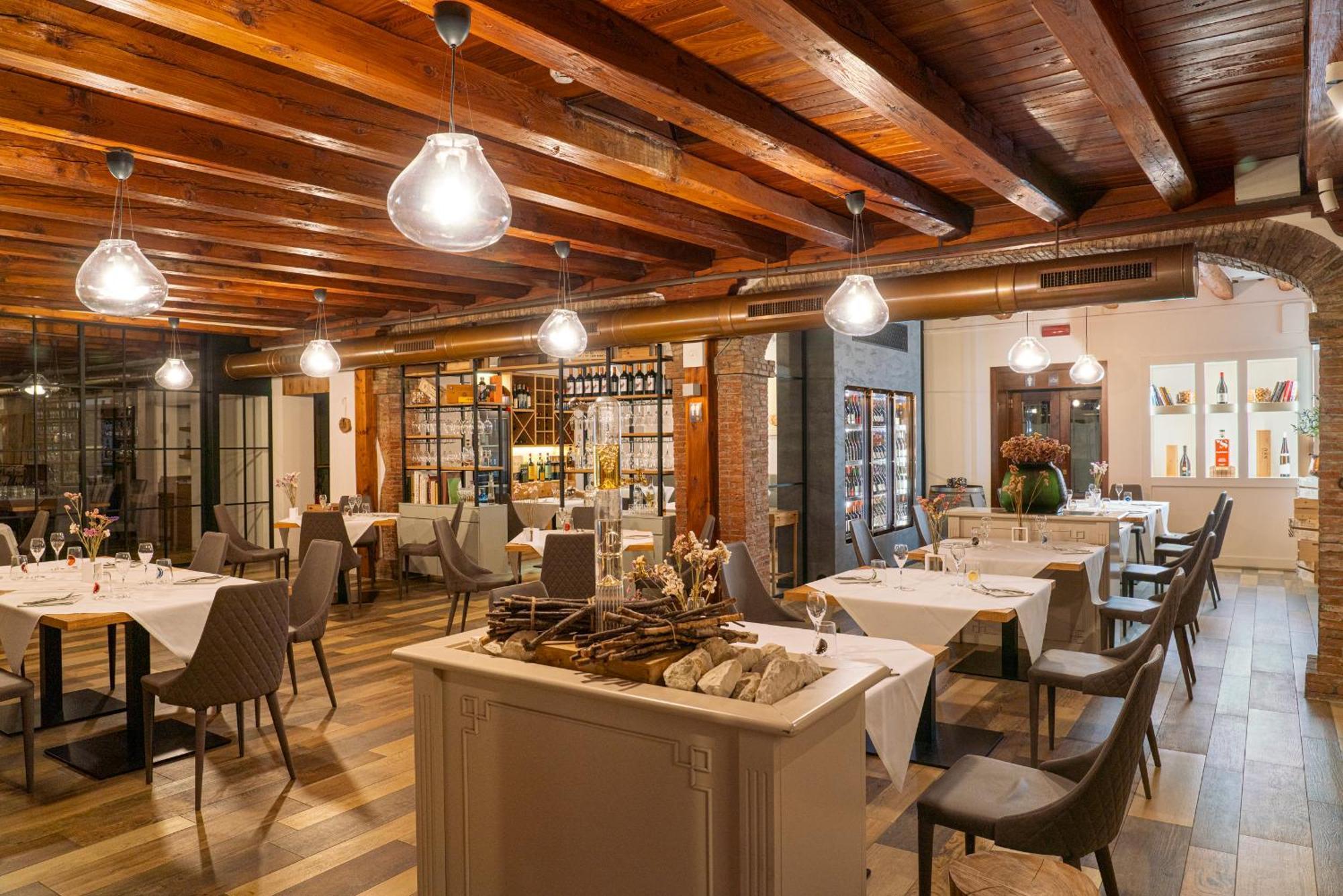 Hotel Alla Corte Spa & Wellness Relax Bassano del Grappa Exterior foto