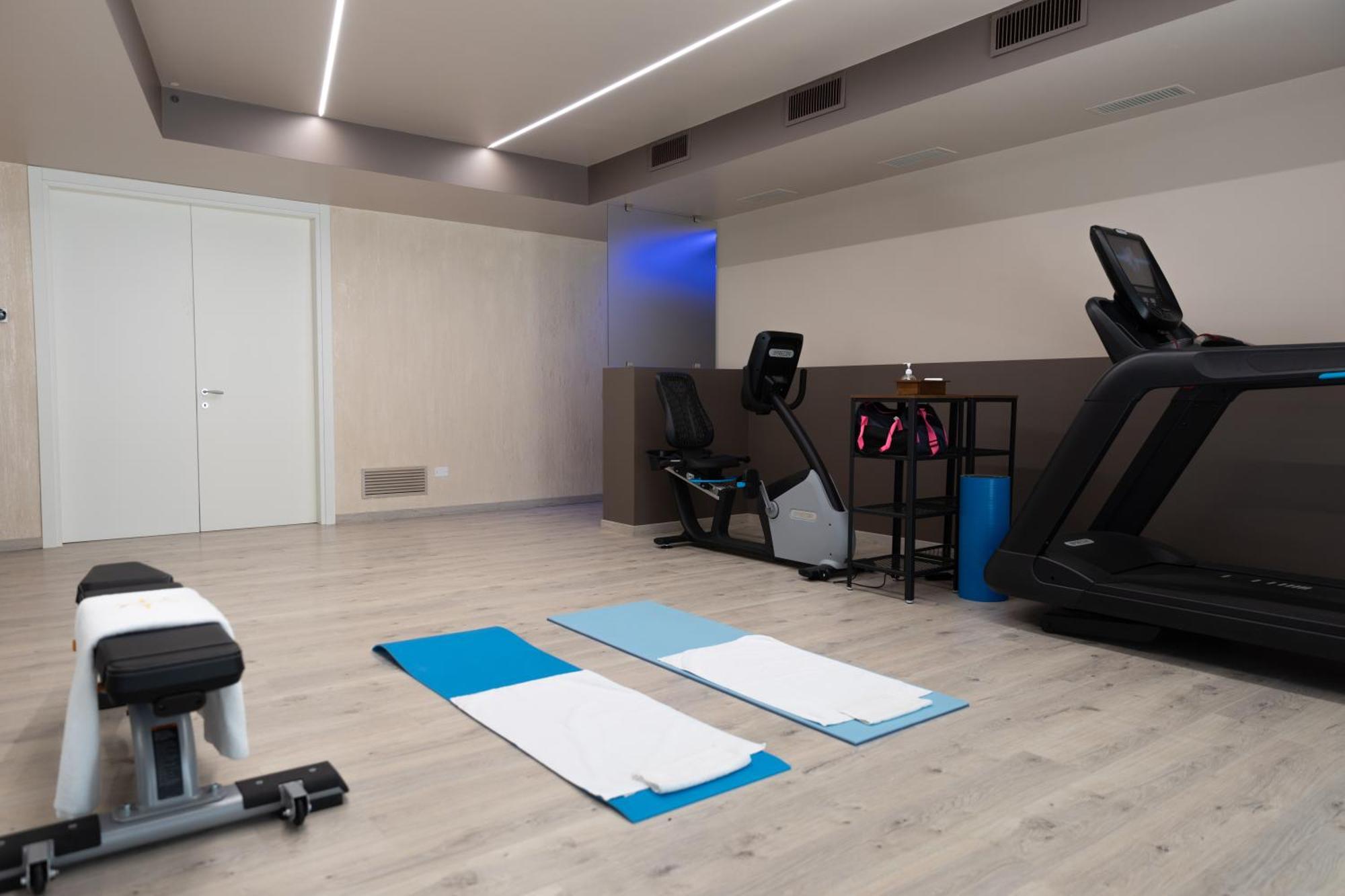 Hotel Alla Corte Spa & Wellness Relax Bassano del Grappa Exterior foto