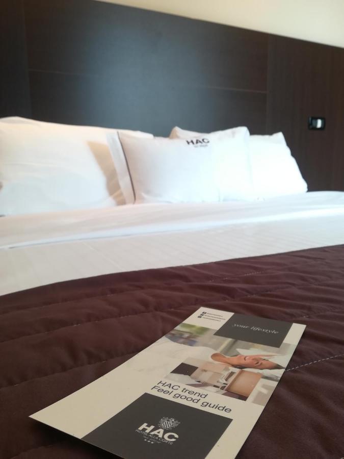 Hotel Alla Corte Spa & Wellness Relax Bassano del Grappa Exterior foto